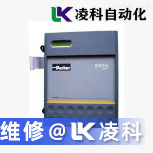 PARKER派克SSD直流調(diào)速器維修