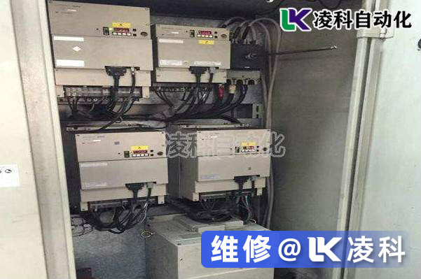 埃斯頓伺服驅動器維修常見的故障代碼有哪些