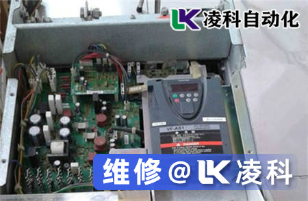 三墾變頻器維修哪家公司專業