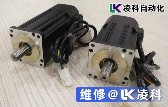 SEW伺服電機維修中幾大常見故障