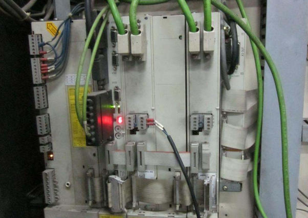 西門子6SN1145電源模塊維修，西門子電源維修