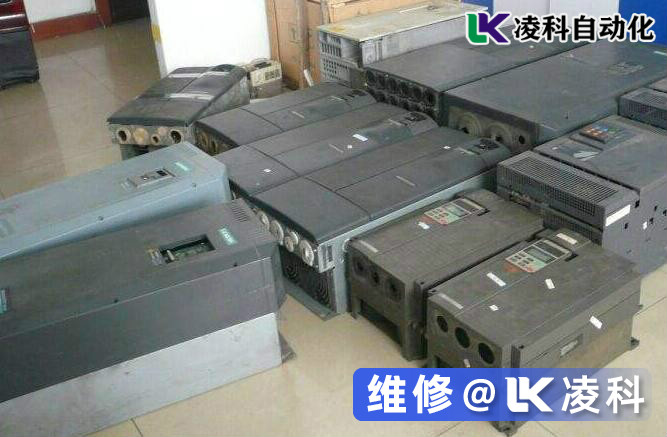 西門(mén)子變頻器維修故障匯總與維修方法