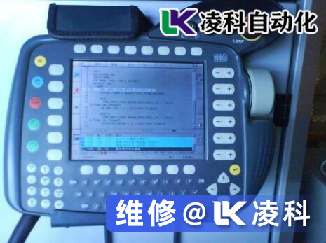 機(jī)器人控制器維修具體的方法是怎樣的呢