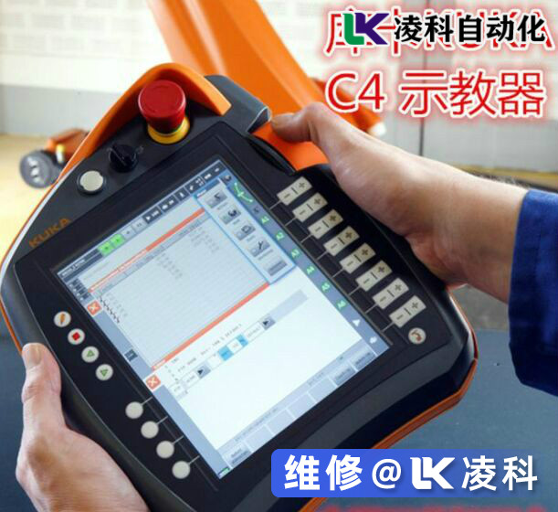 機(jī)器人控制器維修具體的方法是怎樣的呢