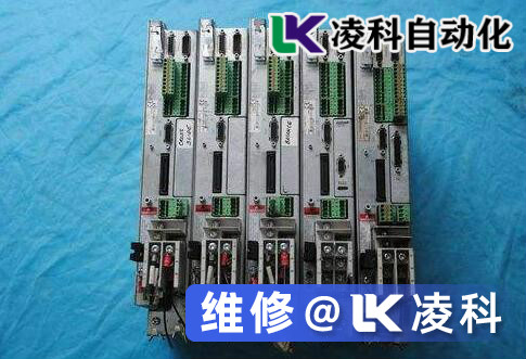 力士樂驅(qū)動(dòng)器維修常見故障方法詳解