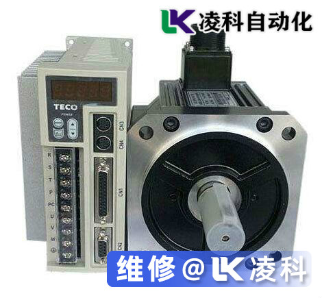 東元伺服電機目前的主要情況介紹