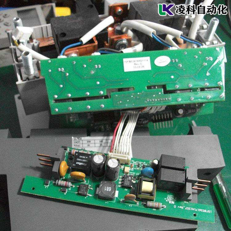 分享abb變頻器維修的心得和經驗