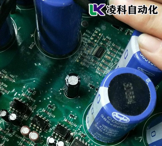 施耐德變頻器報(bào)警HDF故障維修 曠日持久的技術(shù)總結(jié)