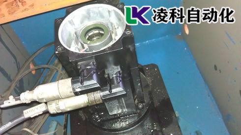 丹納赫Danaher/Kollmogen伺服電機電機過溫實例分析