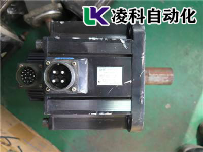 安川伺服是機噪聲大故障怎么辦？