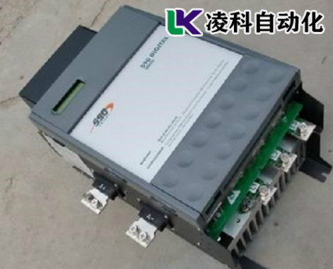 歐陸590直流調速器過電流故障速成方法