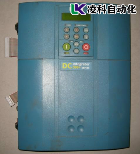 歐陸590直流調速器過電流故障