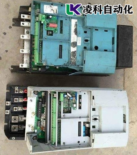  ABB直流調速器電機抖動故障罕見故障