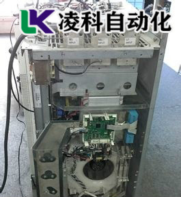  ABB直流調速器電機抖動