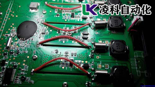 科爾摩根電路板控制板經(jīng)常誤報(bào)警