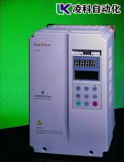 艾默生變頻器接觸器故障實例分析