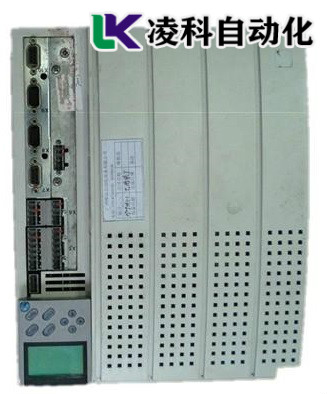 lenze變頻器evf8015ef報警過電流輕松維修