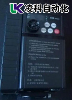 士林變頻器過電壓故障經典經驗