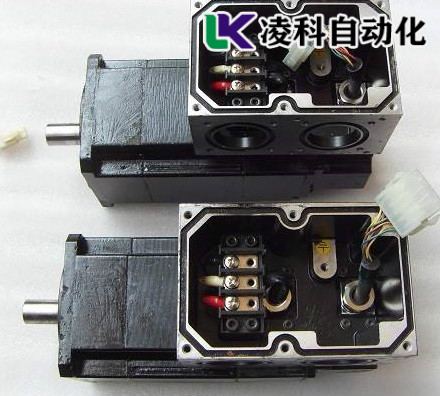 ELAU艾勒伺服電機接觸器吸合故障現場勘察