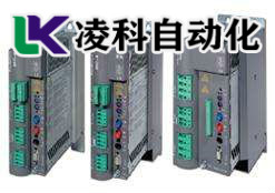 ELAU艾勒伺服電機接觸器吸合