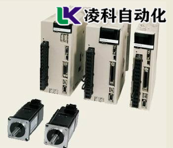 安川伺服電機無電壓輸出故障維修心得