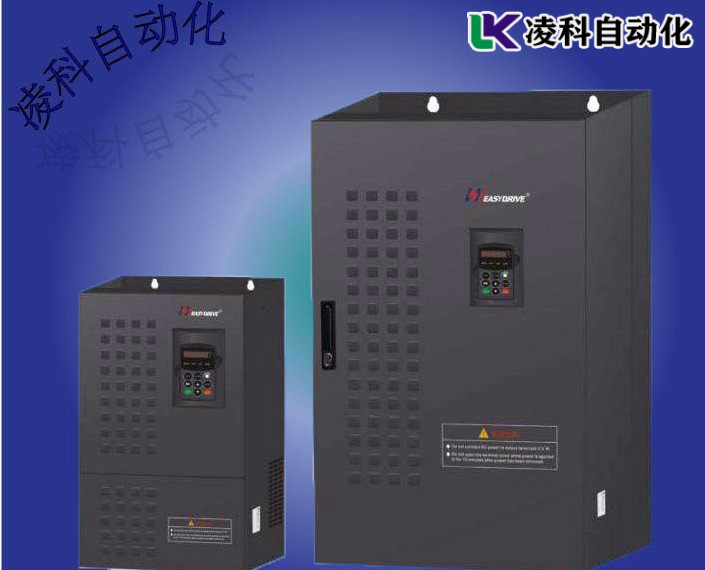 易驅變頻器電機損壞故障維修延保