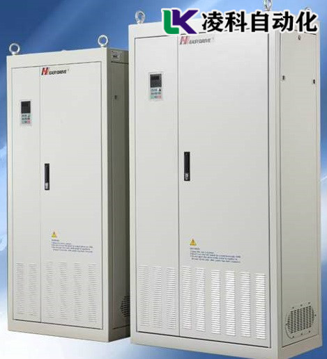 易驅變頻器電機損壞
