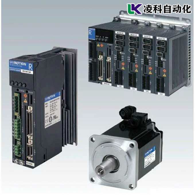 三洋伺服驅(qū)動(dòng)器進(jìn)線電抗器與變壓器