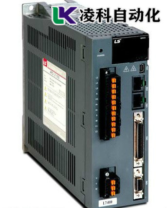 科爾摩根伺服驅動器系統故障該如何調整維修