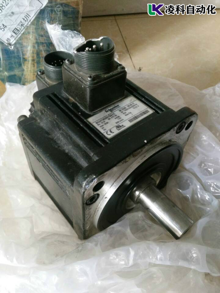 海德漢伺服驅(qū)動(dòng)器故障維修：