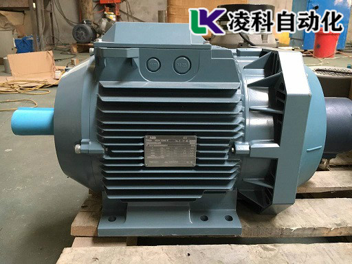 ABB交流發電機軟啟動器的維修