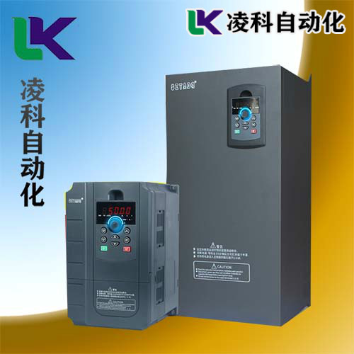 英威騰變頻器的維修方法與使用優勢