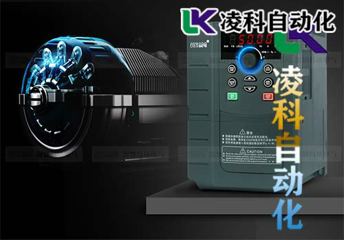 英威騰變頻器的維修方法與使用優勢