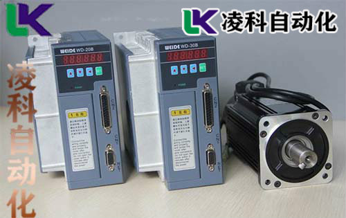 NUM伺服驅動器電機的感應故障如何維修