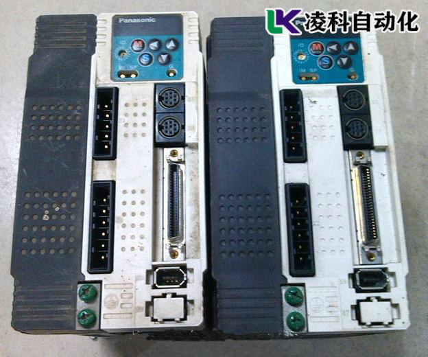 日立伺服驅動器電機振動的故障該如何維修