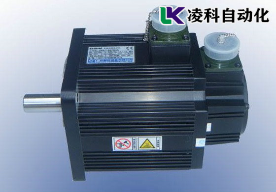 丹納赫伺服電機老化磨損該如何維修