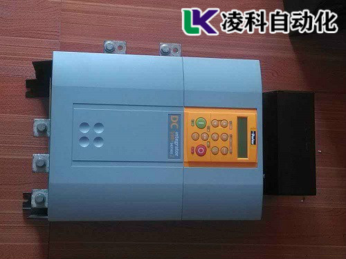  歐陸伺服驅動器電機過熱故障