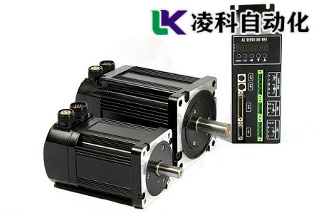 安川伺服電機過載故障維修和原因分析